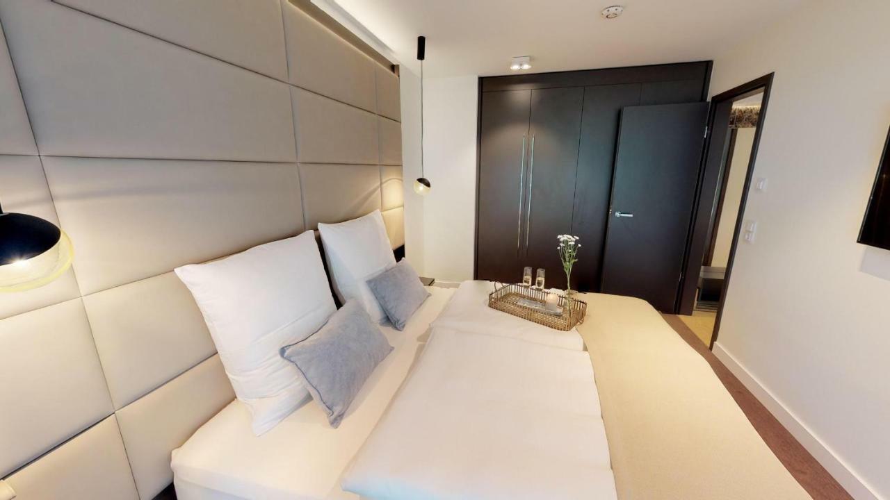 White Pearl Apartment 1.06 Timmendorfer Strand Buitenkant foto