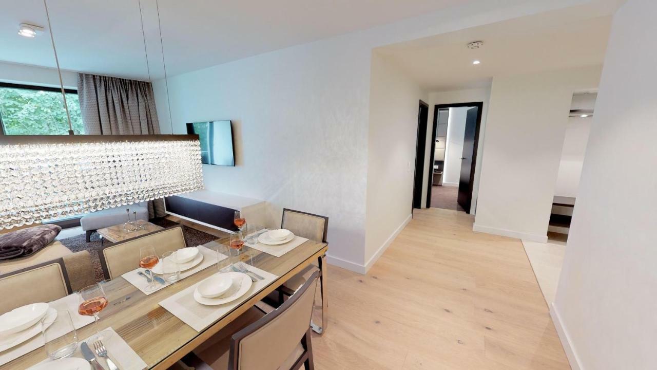 White Pearl Apartment 1.06 Timmendorfer Strand Buitenkant foto
