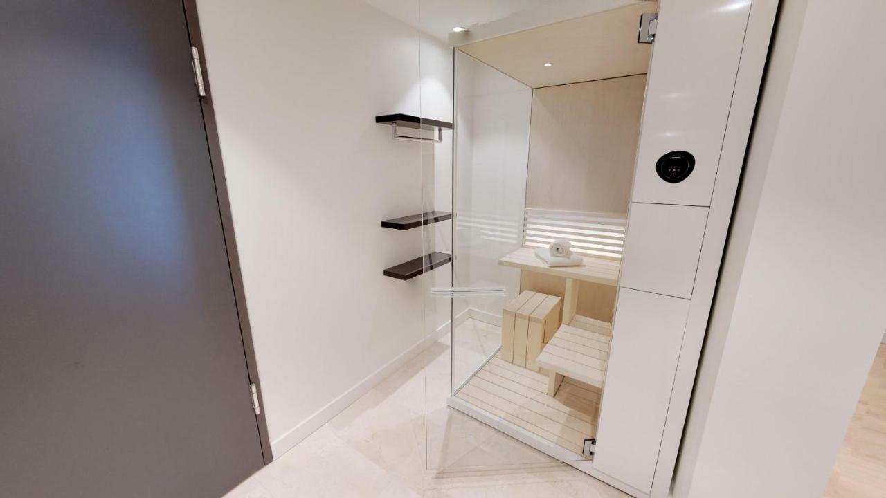 White Pearl Apartment 1.06 Timmendorfer Strand Buitenkant foto