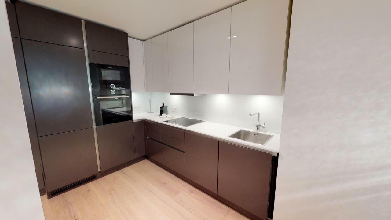 White Pearl Apartment 1.06 Timmendorfer Strand Buitenkant foto