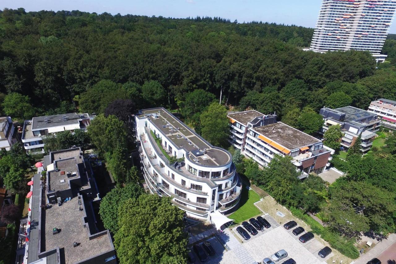 White Pearl Apartment 1.06 Timmendorfer Strand Buitenkant foto